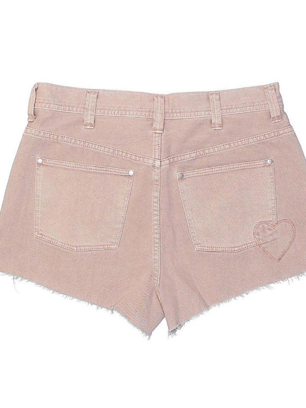 Madewell x Where I Was From Shorts